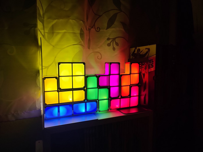 ... als auch das Oneplus 9 Pro bessere Aufnahmen ...